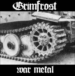 Grimfrost : War Metal